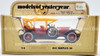 Matchbox Models of Yesteryear Red 1912 Simplex-50 1:48 Scale 1978 Matchbox NRFB