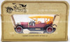 Matchbox Models of Yesteryear Red 1912 Simplex-50 1:48 Scale 1978 Matchbox NRFB