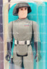Star Wars ROTJ Star Destroyer Commander Figure 65 Back No. 38290 Kenner 1983 NEW