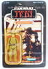 Star Wars ROTJ Rebel Commando Action Figure 65 Back Kenner 1983 Unpunched NRFP