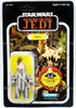 Star Wars ROTJ Teebo Action Figure 79 Back Unpunched Anakin Offer 1984 NRFP