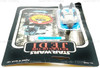 Star Wars ROTJ AT-ST Driver Action Figure 79 Back Anakin Offer 1984 NRFP