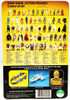 Star Wars ROTJ Admiral Ackbar Action Figure 65 Back No. 70310 Unpunched NRFP