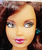 Birthstone Beauties December Turquoise Barbie Doll African American 2007 NEW