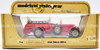 Matchbox Models of Yesteryear Red 1920 Rolls Royce 1:48 Scale 1978 Matchbox NEW