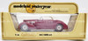 Matchbox Models of Yesteryear Red 1937 Cord 812 1:35 Scale 1978 Matchbox NRFB