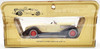 Matchbox Models of Yesteryear White 1935 Auburn 851 Matchbox 1:42 Scale NRFB