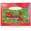 Hallmark Lionel General Steam Locomotive Lionel Trains Keepsake Ornament 2000