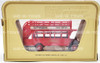 Matchbox Models of Yesteryear 1:72 Scale 1922 A.E.C. 'S' Type Omnibus 1978 Matchbox NEW