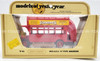 Matchbox Models of Yesteryear 1:72 Scale 1922 A.E.C. 'S' Type Omnibus 1978 Matchbox NRFB