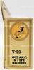 Matchbox Models of Yesteryear 1:72 Scale 1922 A.E.C. 'S' Type Omnibus 1978 Matchbox NRFB