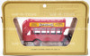 Matchbox Models of Yesteryear 1:72 Scale 1922 A.E.C. 'S' Type Omnibus 1978 Matchbox NRFB