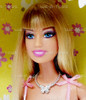 Easter Pretty Barbie Doll 2009 Mattel N8170