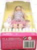Easter Pretty Barbie Doll 2009 Mattel N8170