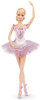 Ballet Wishes Barbie Doll 2015 Pink Label CGK90