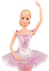 Ballet Wishes Barbie Doll 2015 Pink Label CGK90