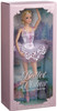 Ballet Wishes Barbie Doll 2015 Pink Label CGK90