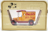 Matchbox Models of Yesteryear Orange 1912 Ford Model T Coca-cola Matchbox 1978 NRFB