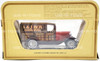 Matchbox Models of Yesteryear Red and Brown 1930 Ford 'A' A&J Box Matchbox 1978 NRFB