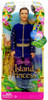 Barbie as The Island Princess Prince Antonio Doll 2007 Mattel K8107