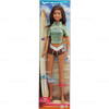 Barbie Cali Girl Surfer Summer 2004 Mattel G8665
