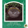 Hallmark New Home 1988 Ornament QX3761