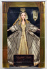 Elizabeth Taylor in Cleopatra Barbie Doll 1999 Mattel 23595
