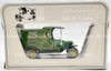 Matchbox Models of Yesteryear 25 years Green 1912 Ford Model T Y-12/45 Matchbox 1981 NEW