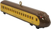 Hallmark Keepsake 2010 Lionel Union Pacific Streamliner Buffet Coach Ornament