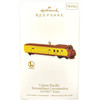 Hallmark Keepsake Ornament Union Pacific Streamliner Locomotive Lionel 2010