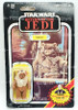 Star Wars ROTJ Paploo 79 Back 1984 Kenner No. 93680 NEW
