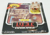 Star Wars ROTJ Paploo 79 Back 1984 Kenner No. 93680 NEW