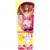 Barbie Easter Sweetie Doll with Stickers 2009 Mattel R6591