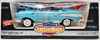 American Muscle 1957 Chevy Bel Air 1/18 Scale Die Cast Vehicle ERTL 1991 NRFB