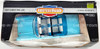 American Muscle 1957 Chevy Bel Air 1/18 Scale Die Cast Vehicle ERTL 1991 NRFB