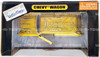 West Coast Choppers 1:24 Scale Gold Chevy Wagon 2004 Funline Merchandise Co. NEW
