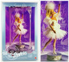 Barbie Swan Lake Doll 1st in Series Musical Ballerina 1991 Mattel No. 1648 NEW