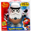 Star Wars Mr. Potato Head SpudTrooper 2005 Hasbro 02347