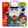 Star Wars Mr. Potato Head SpudTrooper 2005 Hasbro 02347