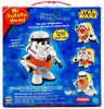 Star Wars Mr. Potato Head SpudTrooper 2005 Hasbro 02347