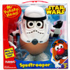 Mr. Potato Head SpudTrooper 2005 Hasbro 02347