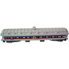 Hallmark Keepsake Lionel Freedom Train Observation Car Ornament