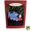 Hallmark Keepsake 1995 Thomas the Tank Engine No. 1 Christmas Ornament