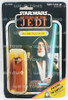Star Wars POTF Ben (Obi-Wan) Kenobi Action Figure 65 Back 1983 Grey Hair NRFP