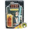 Star Wars POTF Ben (Obi-Wan) Kenobi Action Figure 65 Back 1983 Grey Hair NRFP