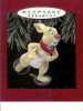 Disney Hallmark Keepsake Ornament: Rabbit - Winnie the Pooh Collection 1993 (QX5702)