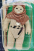 Star Wars ROTJ Chief Chirpa Action Figure 65 Back 1983 Kenner No. 70690 NRFP