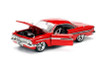 Fast & Furious Fast and the Furious 8 Dom's Chevy Impala Jada 1:24 Scale Die-Cast Metal Vehicle