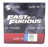 Fast & Furious Fast and the Furious 8 Dom's Chevy Impala Jada 1:24 Scale Die-Cast Metal Vehicle