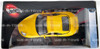 Hot Wheels 100% 1:18 Scale Yellow Porsche 911 Vehicle #50427 Mattel 2000 NRFB